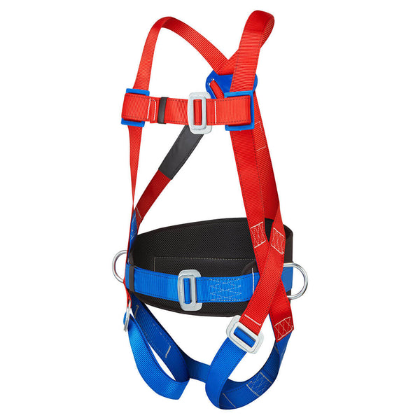Portwest 2 Point Comfort Harness FP14 - 67601