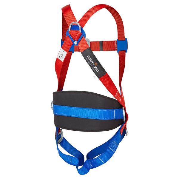 Portwest 2 Point Comfort Harness FP14 - 67601