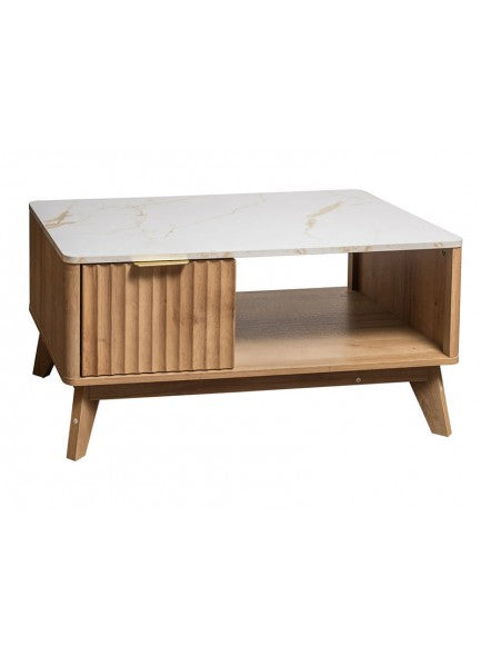 The Grange Collection Laoise Wooden Coffee Table - 64440