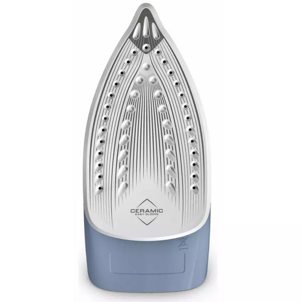 Tefal Virtuo 30 Steam Iron Blue FV2C64G0 - 61002