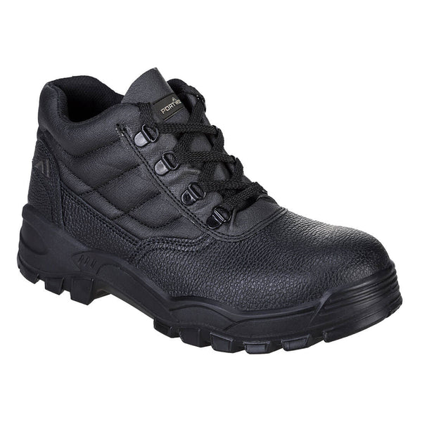 PORTWEST FW10 PROTECTOR BOOT S1P