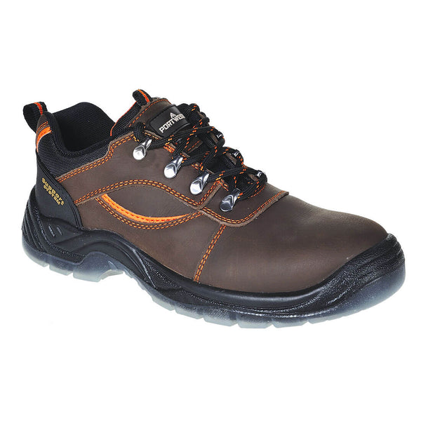 PORTWEST FW59 STEELITE MUSTANG SHOE S3