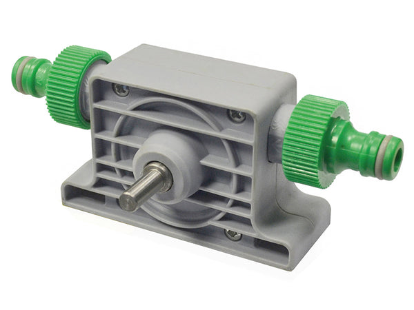 Faithfull Quality Tools Drill Powered Water Pump - 570647