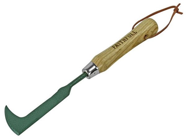 Faithfull Quality Tools Hand Patio Knife - 391370