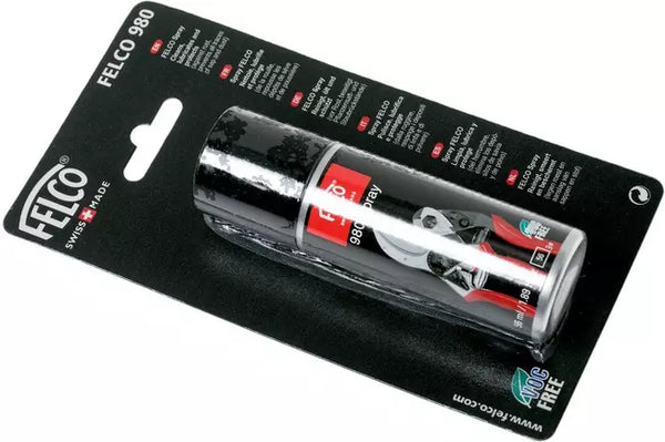 Felco Cleaning Spray - 391228