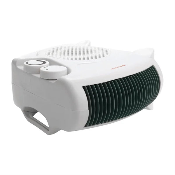 Flat/Upright Fan Heater - 620651