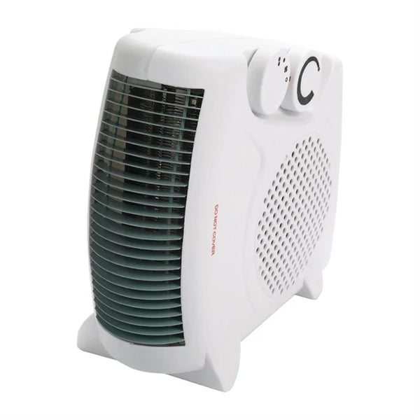 Flat/Upright Fan Heater - 620651