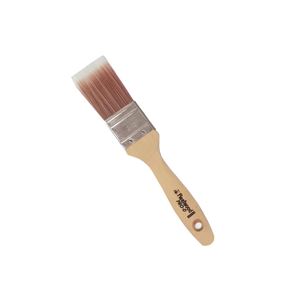 Fleetwood 1.5inch Pro D Paint Brush - 780021