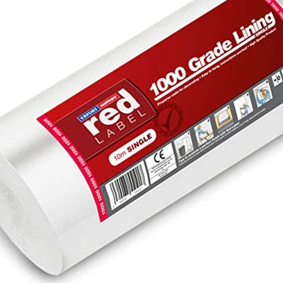 Fleetwood 1000 Grade Lining Paper - 750801