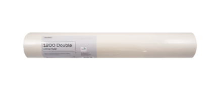 Fleetwood 1200 Grade Lining Paper - 7508010