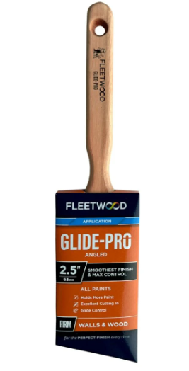 Fleetwood 2.5