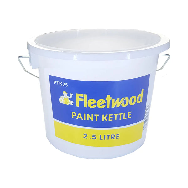 Fleetwood 2.5l Paint Kettle - 780157