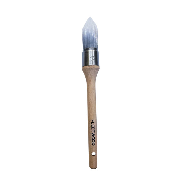 Fleetwood 25mm Pro D Sash Brush - 780029