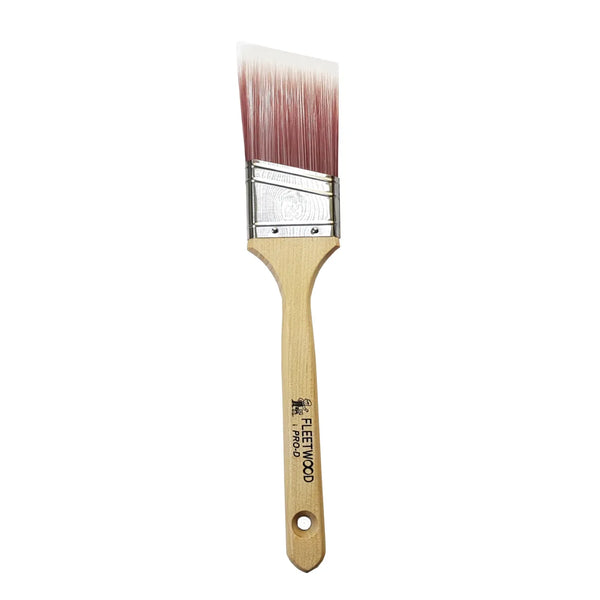 Fleetwood 2in Pro-D Angled Sash Brush - 780132