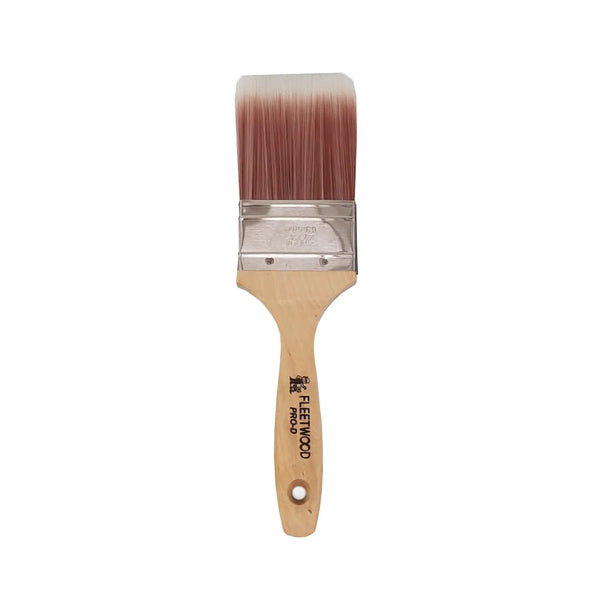 Fleetwood 2.5inch Pro D Paint Brush - 7800261