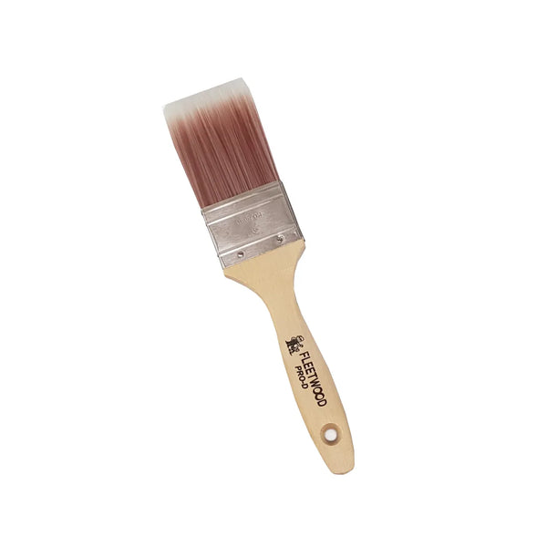 Fleetwood 2inch Pro D Paint Brush - 780022