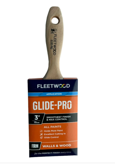 Fleetwood 3
