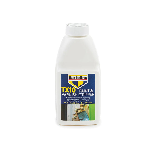 Fleetwood 500ml Paint Stripper - 750083