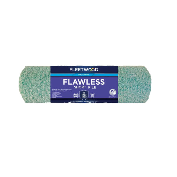 Fleetwood 9