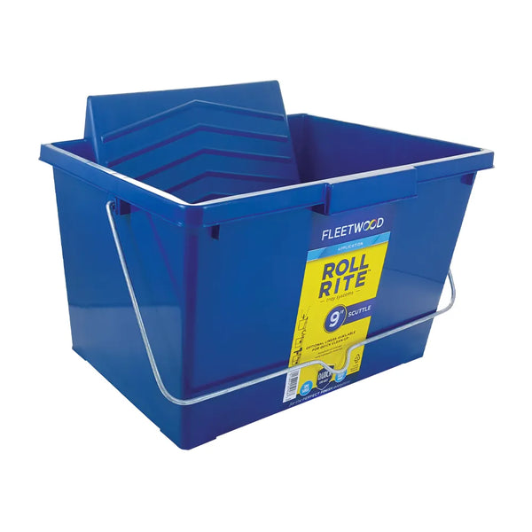 Fleetwood 9inch Roll Rite Scuttle - 750165