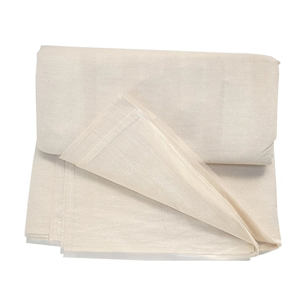 Fleetwood Cotton Dust Sheet 12 x 9