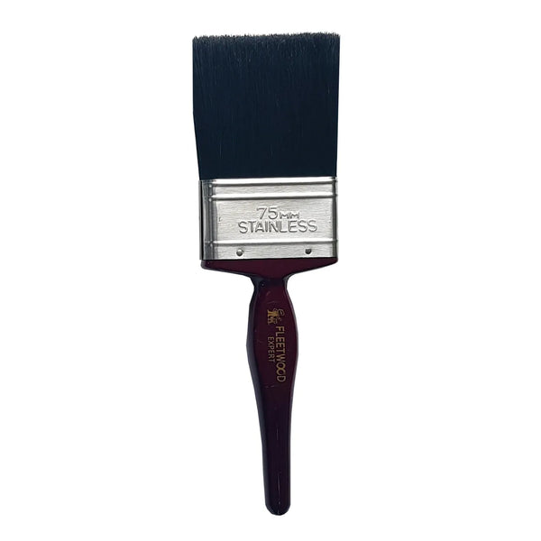 Fleetwood Expert Brush 3in - 780116