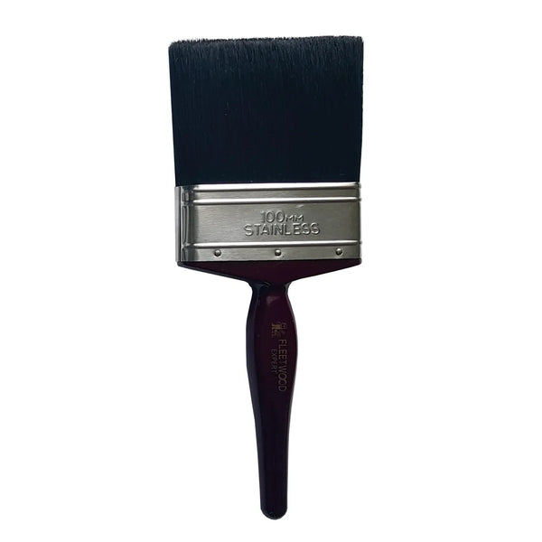 Fleetwood Expert Brush 4in - 780117