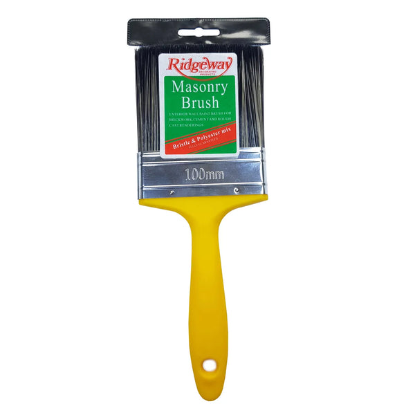 Fleetwood Exterior Wall 4inch Brush - 780083
