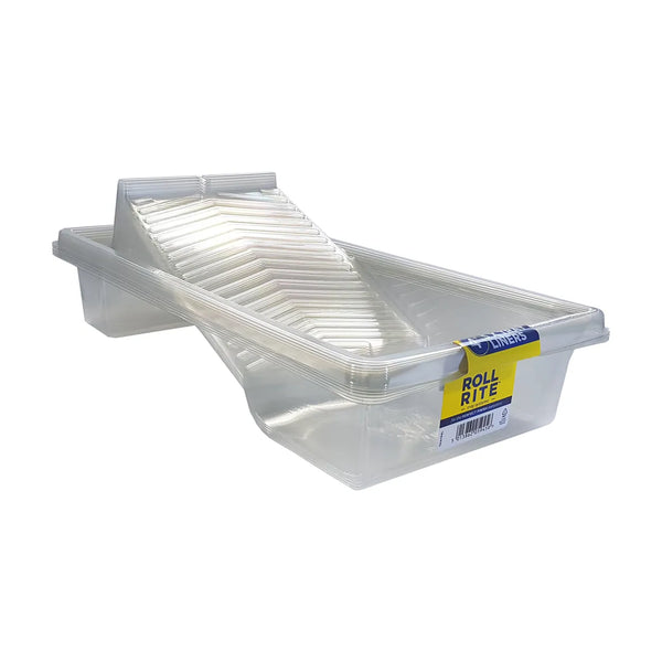 Fleetwood Roll Rite 4inch Liners 5pk - 750169