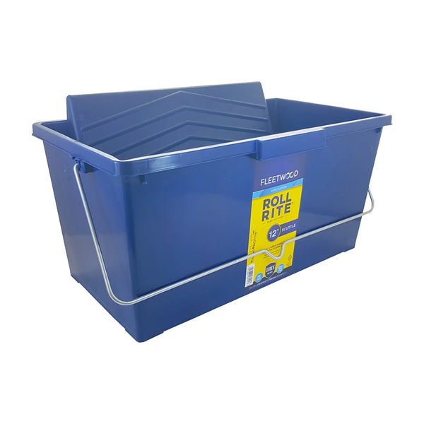 Fleetwood Roll Rite 9inch XL Scuttle - 750167