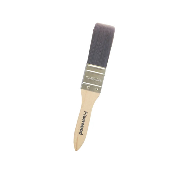 Fleetwood Tester Pot Brush 25mm - 780273