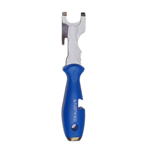 Fleetwood Ultimate Can Opener - 78910