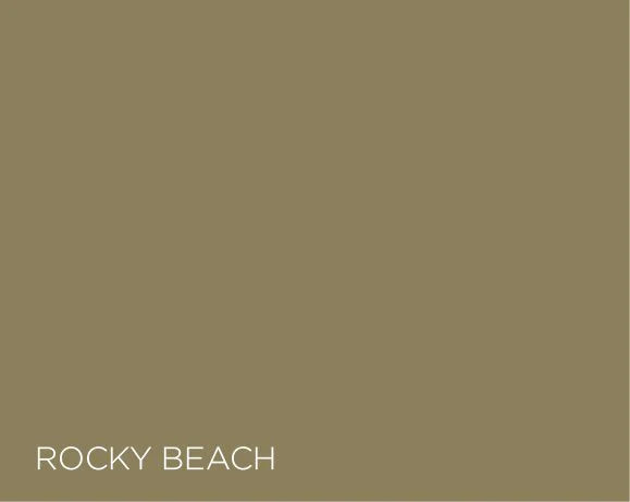 Fleetwood Weatherclad Smooth Masonry 10L in Rocky Beach - 75729
