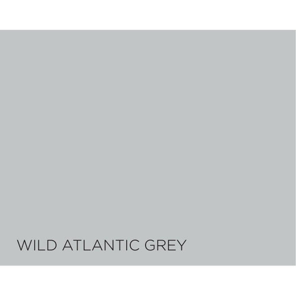 Fleetwood Weatherclad Smooth Masonry 10L in Wild Atlantic Grey - 75722