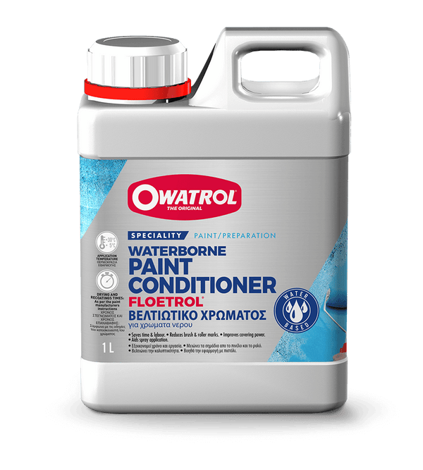 OWATROL FLOETROL CONDITIONER 1LTR - 76903
