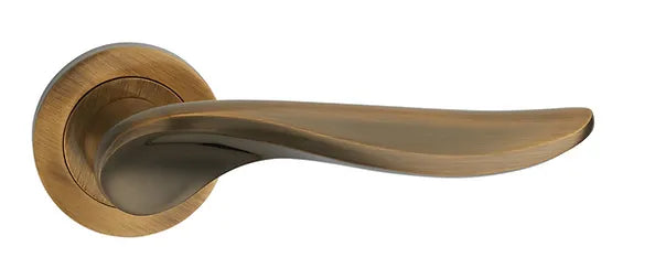 Fortessa Achilles Antique Bronze Door Handle - 8202200