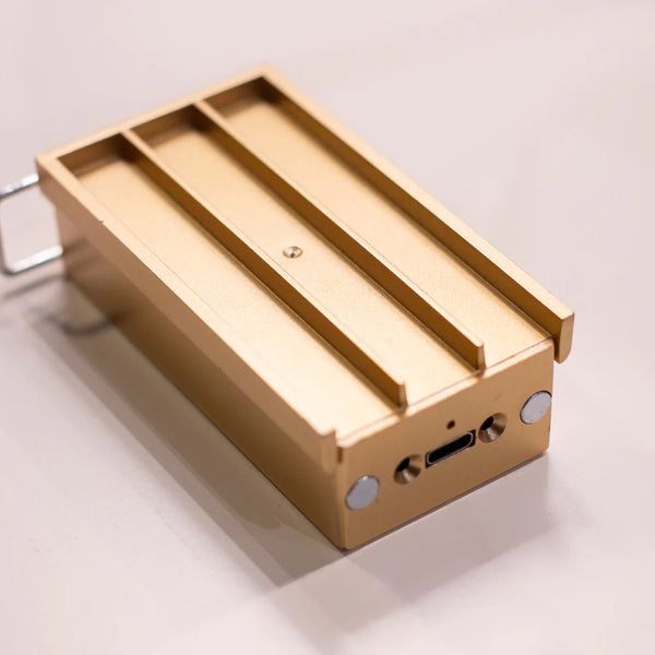 MADISON USB WALL LIGHTS 2PK - 630020