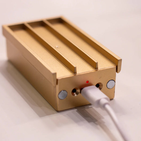 MADISON USB WALL LIGHTS 2PK - 630020