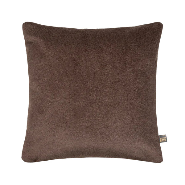 Scatterbox Easkey Chocolate Cushion - 64202