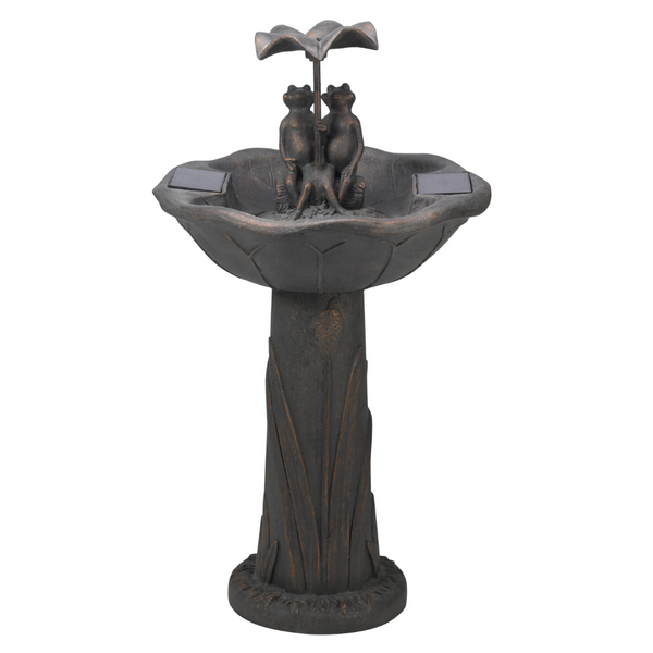 Frog Frolics Water Feature - 3902130