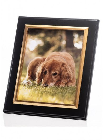 The Grange Collection Black with Gold Inner Frame 8x10in - 640797