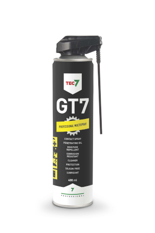 Tec7 GT7 Penetrating Oil