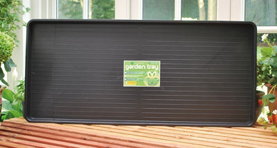 GIANT PLUS GARDEN TRAY 120X55 - 391022