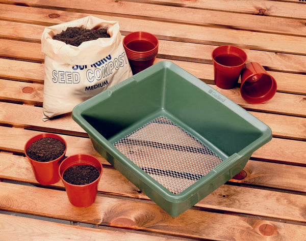 Garland Fine Mesh Garden Sieve - 393055