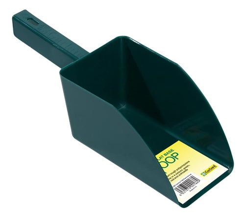 Garland Garden Flat Base Scoop - 39068