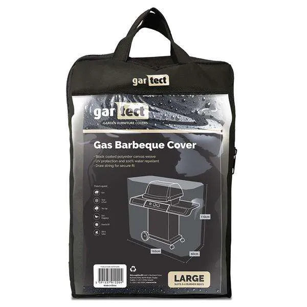Gartect Classic Cover for Large Gas BBQ - 390519
