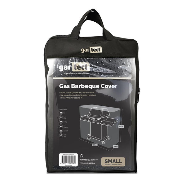 Gartect Classic Cover for Small Gas BBQ - 390518