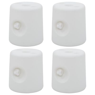 Gazebo Leg Weights 4 Pack - 39841