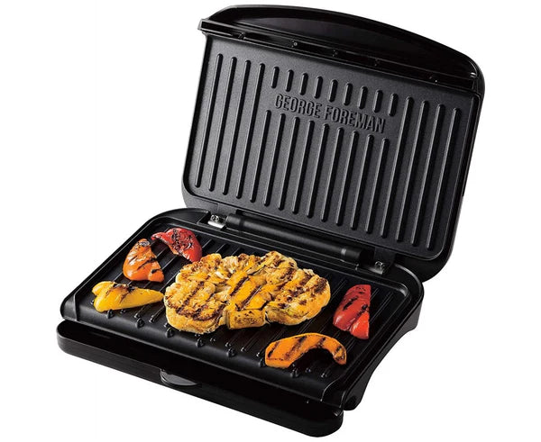 George Foreman 7 Portion Fit Grill - 644391