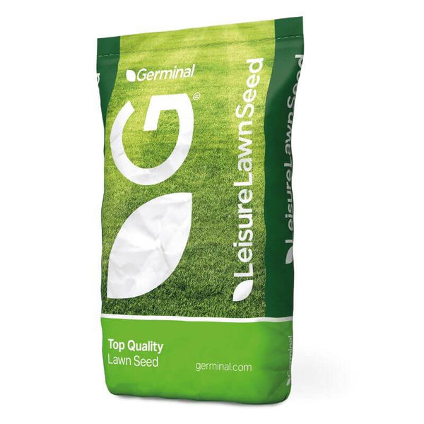 Germinal Lawn Seed 5kg - 390134